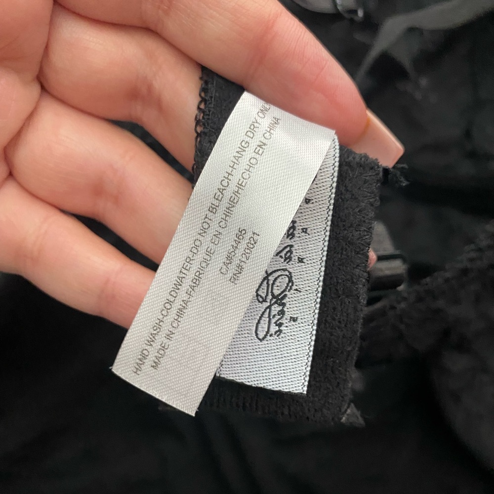 Chemise / lingerie - Picture 7 of 10